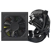 Seasonic G12 GC 80 PLUS Gold Power Supply - 850 Watt  black_4