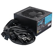 Seasonic G12 GC 80 PLUS Gold Power Supply - 850 Watt  black_6