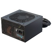 Seasonic G12 GC 80 PLUS Gold Power Supply - 650 Watt  black_4