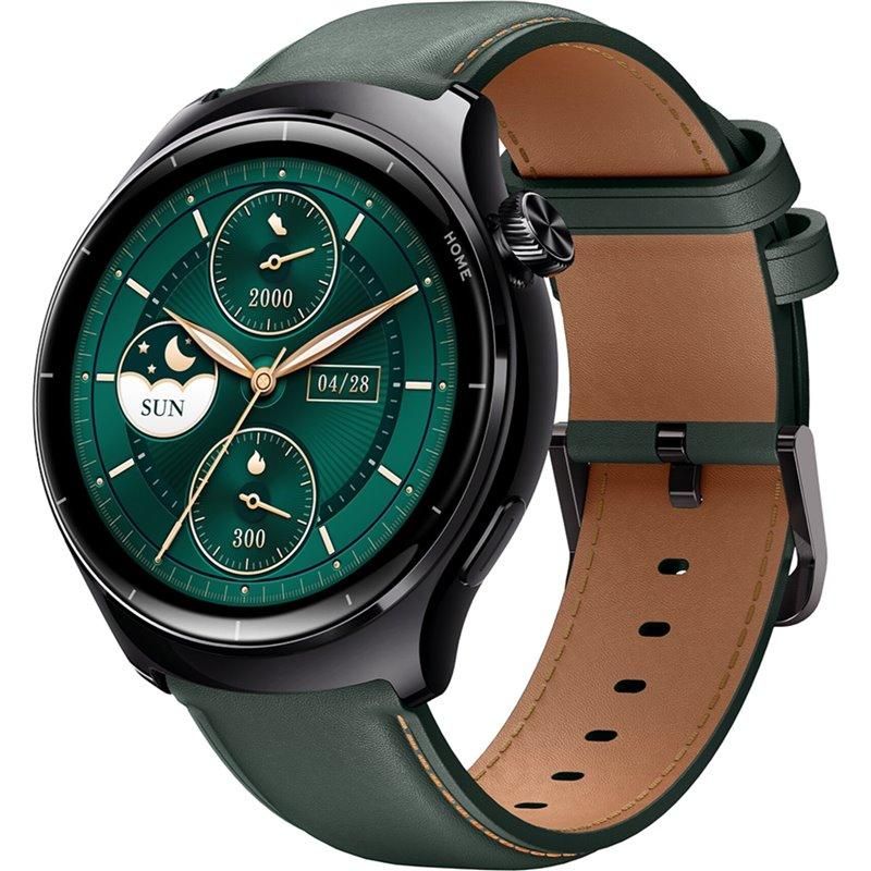 Smartwatch Mibro Lite 3 Pro (Blackish Green)_1