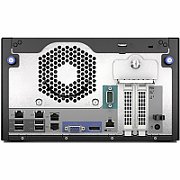 HPE ProLiant MicroServer Gen11 Intel E-2414 Quad-Core (2.60GHz 12MB) 16GB (1 x 16GB) 4 x Non-Hot Plug 3.5in Intel VROC RAID 180W_7