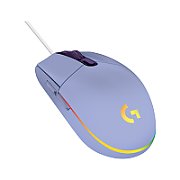 G203 LIGHTSYNC GAMING MOUSE/LILAC EMEA_3