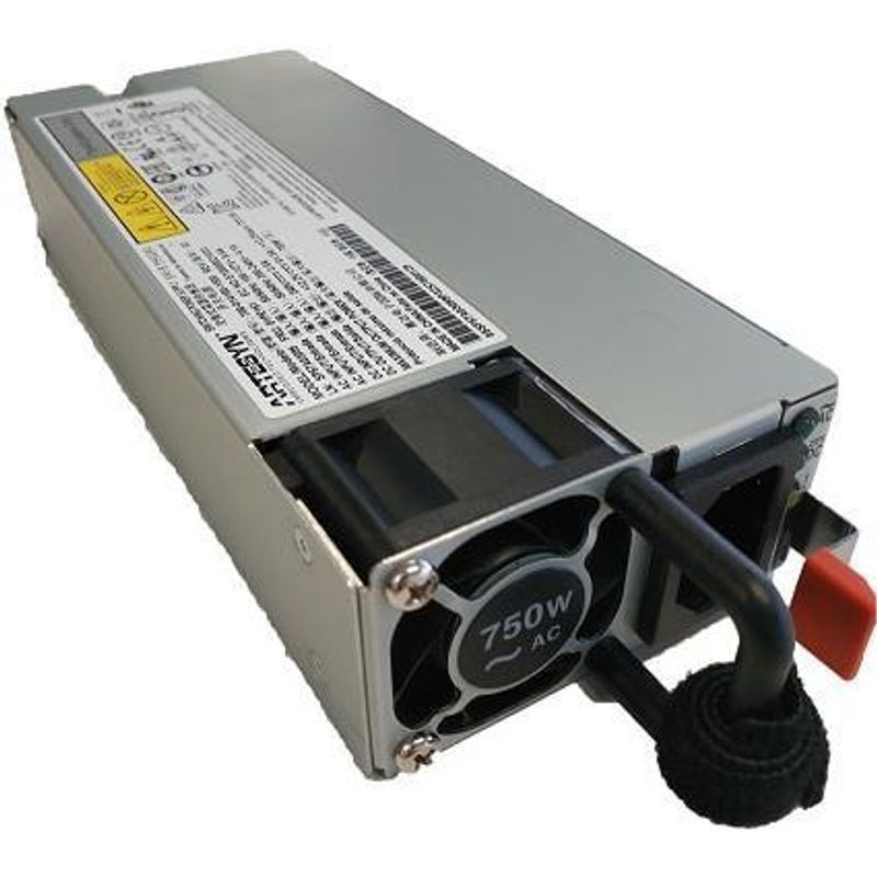 ThinkSystem 750W 230V Titanium Hot-Swap Power Supply_1