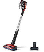 Philips Vacuum cleaner | XD8152/12 | Bagged | Power 900 W | Dust capacity 4 L | Pearl Metal_2