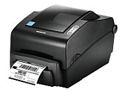 Drukarka etykiet Bixolon SLP-TX400/203dpi USB/RS232/Ethernet/czarny/SLCL/EPL/ZPL_2