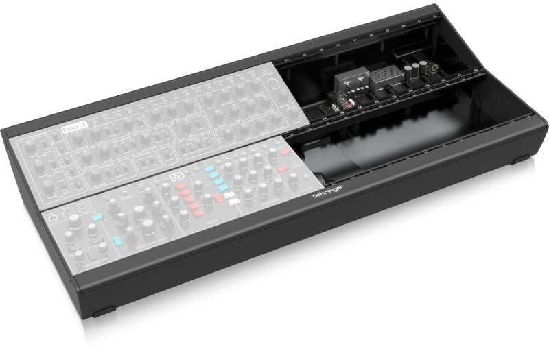 Behringer EURORACK GO Mobilna obudowa rackowa_1