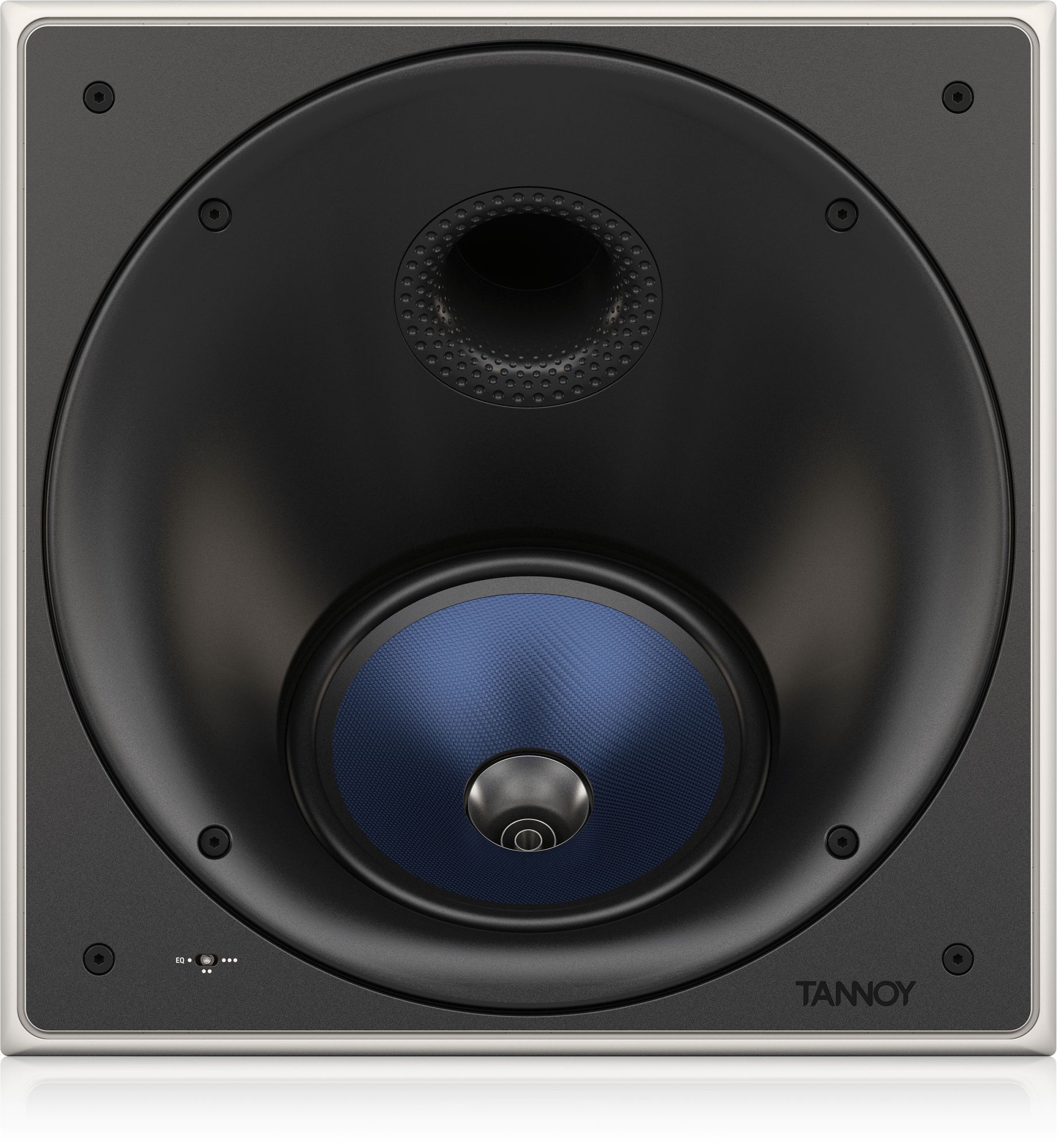 Tannoy PCI 45DC Podwójny  koncentryczny  3-drożny głośnik sufitowy premium do zastosowań instalacyjnych_1