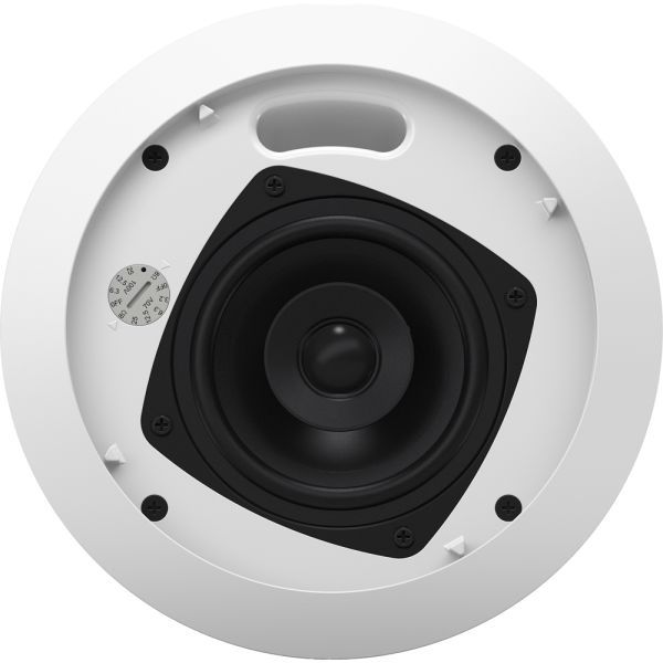 Tannoy PCI 45DC Podwójny  koncentryczny  3-drożny głośnik sufitowy premium do zastosowań instalacyjnych_2
