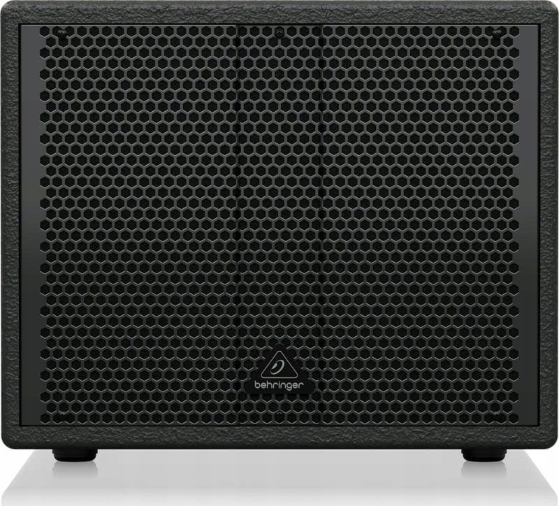 Behringer SAT 1008 SUBA Subwoofer aktywny 8” 600W_1