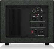 Behringer SAT 1008 SUBA Subwoofer aktywny 8” 600W_2