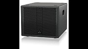 Behringer SAT 1008 SUBA Subwoofer aktywny 8” 600W_3