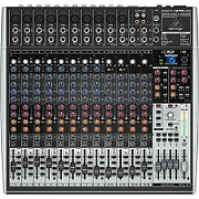 Behringer SX3242FX Mikser audio z wbudowanym efektem_1