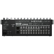 Behringer SX3242FX Mikser audio z wbudowanym efektem_2