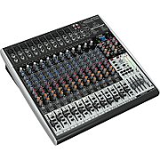 Behringer SX3242FX Mikser audio z wbudowanym efektem_3