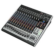 Behringer SX3242FX Mikser audio z wbudowanym efektem_4