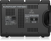 Behringer PMP1680S Powermikser_1