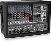 Behringer PMP1680S Powermikser_3