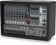 Behringer PMP1680S Powermikser_4