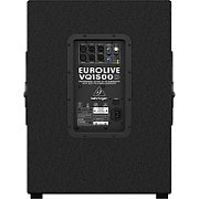 Behringer VQ1500D Subwoofer aktywny 15_1