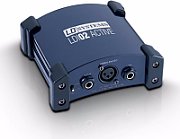 Klark Teknik DI 10P DI-box pasywny 1-kanałowy_3