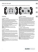 Klark Teknik DI 20P DI-box pasywny stereo_3