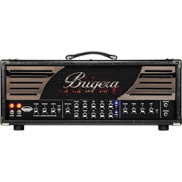Bugera 333XL INFINIUM Wzmacniacz gitarowy lampowy_1