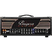 Bugera 333XL INFINIUM Wzmacniacz gitarowy lampowy_1
