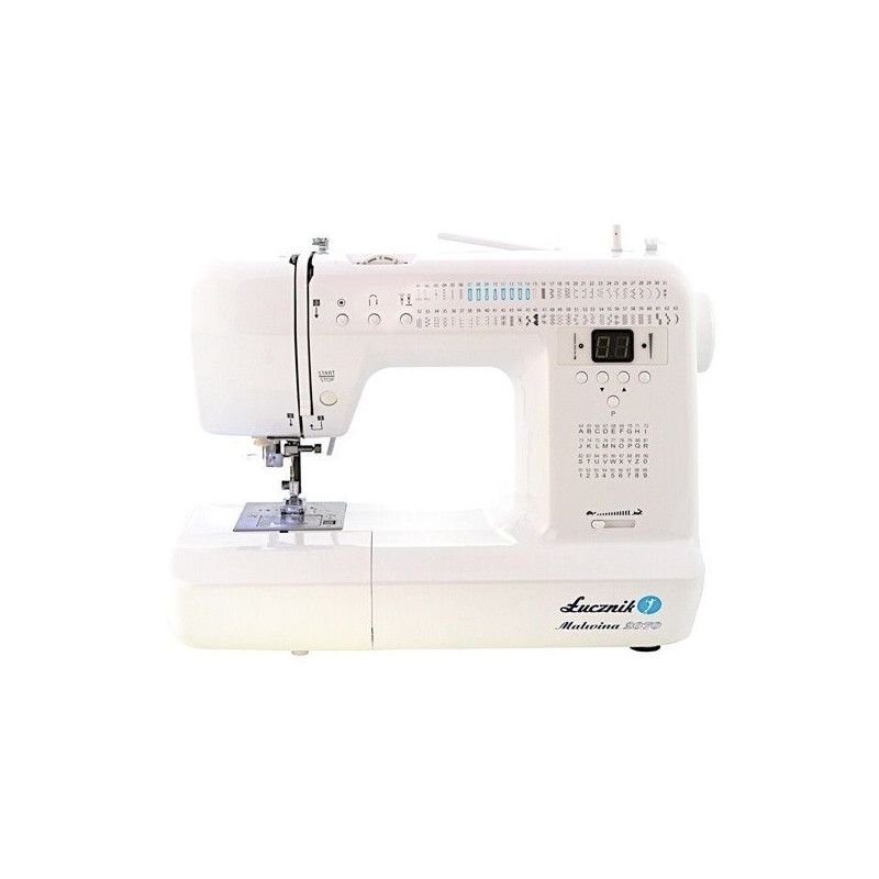 Sewing machine Łucznik Malwina 2070_1