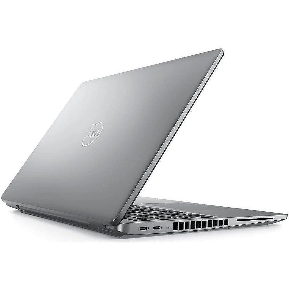 DELL Precision 3590 Intel Core Ultra 7 155H Stație de lucru mobilă 39,6 cm (15.6