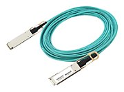 25GBASE ACTIVE OPTICAL SFP28/CABLE 3M_1