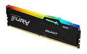 32GB DDR5 6000MT/S CL30 DIMM/FURY BEAST RGB EXPO_1