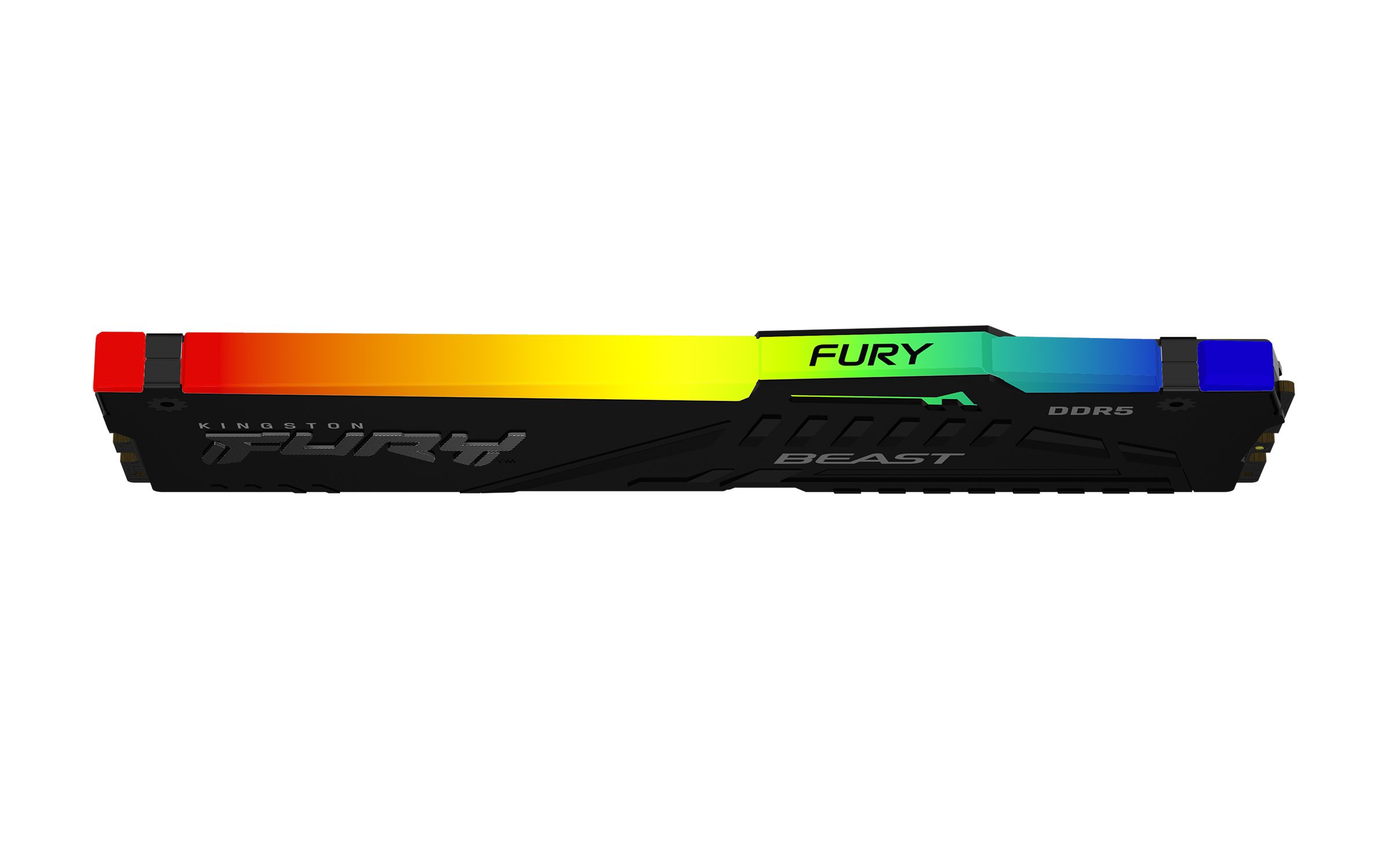 32GB DDR5 6000MT/S CL30 DIMM/FURY BEAST RGB EXPO_4