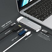 USB-C 6K PREMIUM HUB/_6