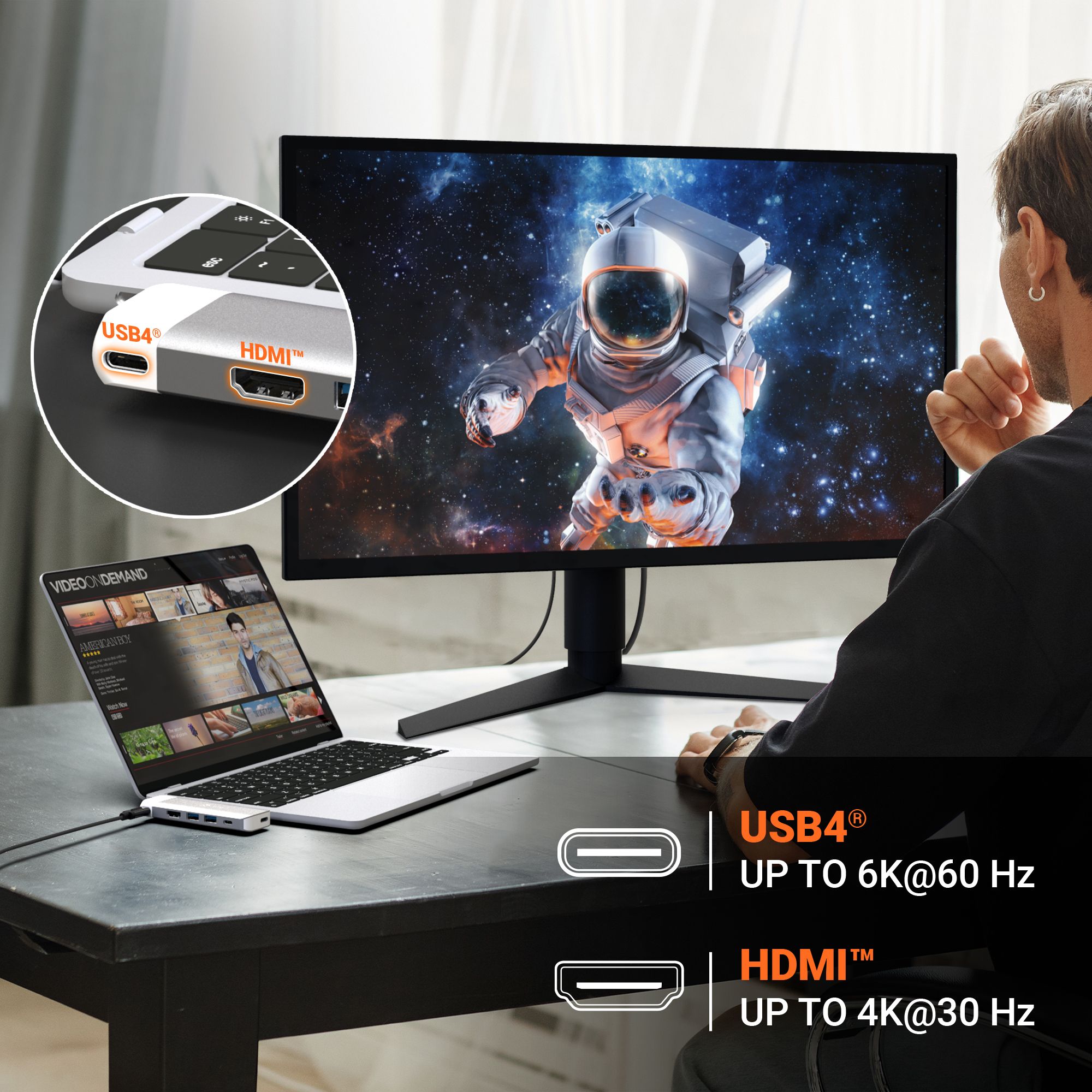 USB-C 6K PREMIUM HUB/_8