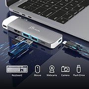 USB-C 6K PREMIUM HUB/_9