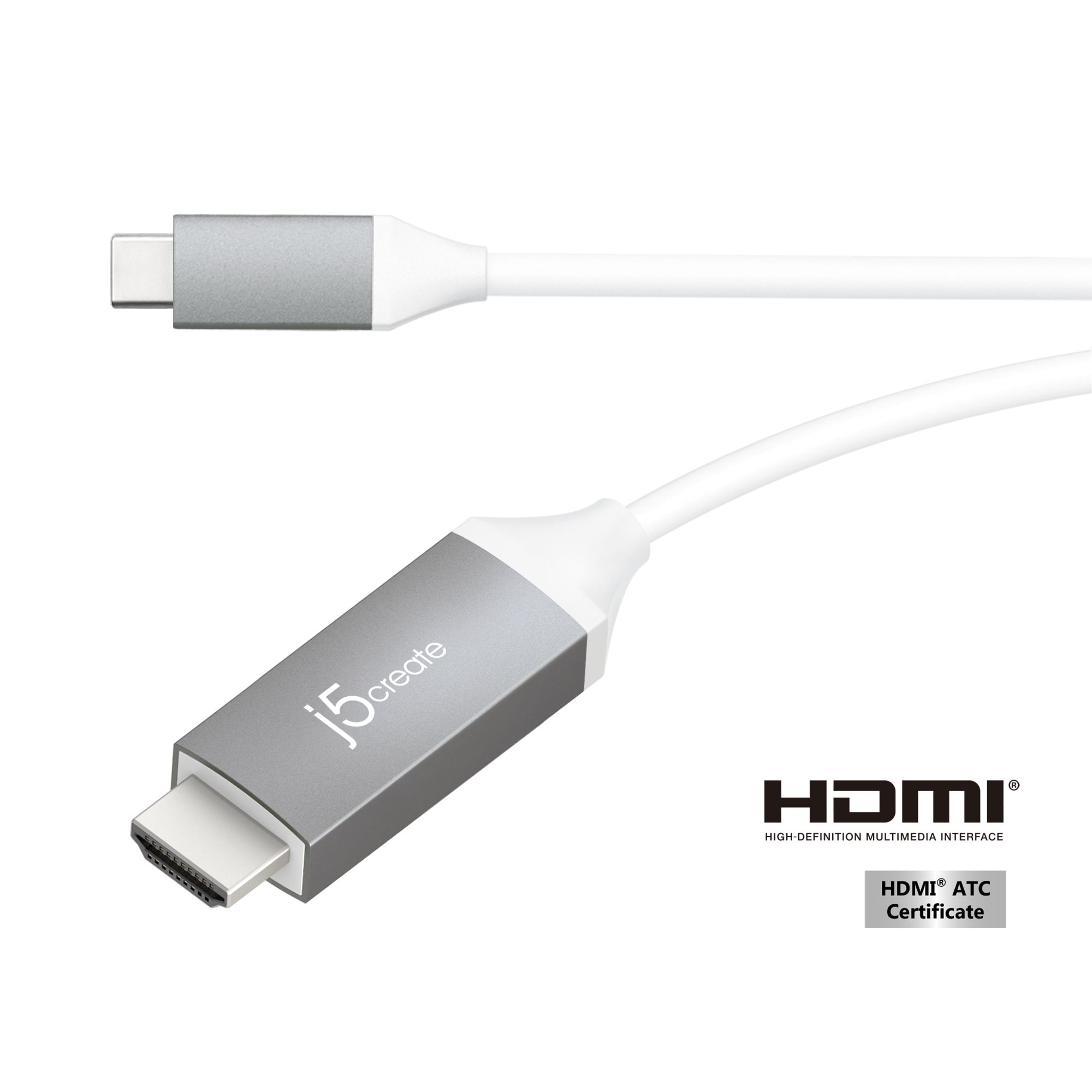 USB-C TO 4K HDMI CABLE/_1