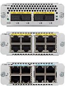 4-PORT LAYER 2/3 GE SWITCH/NETWORK INTERFACE MODULE_1
