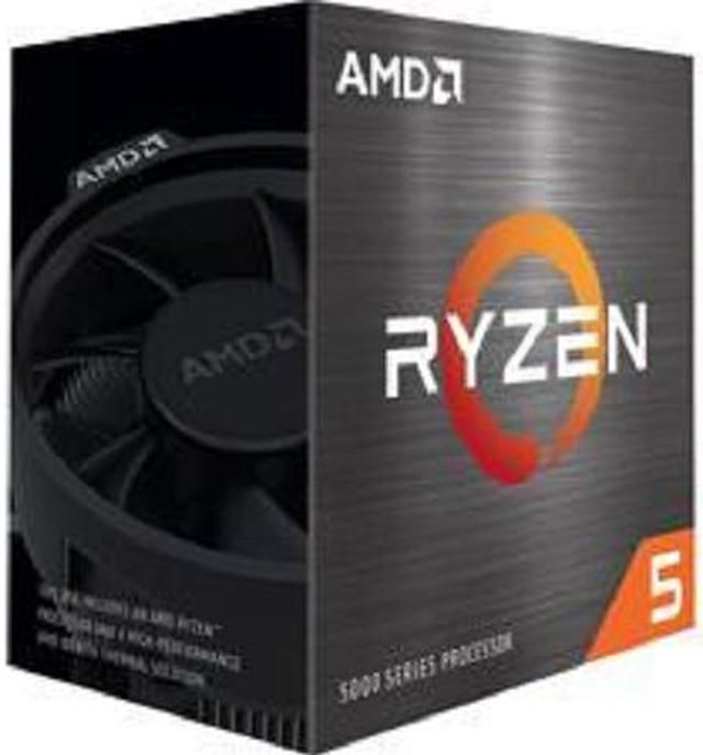 RYZEN 5 5600XT 4.70GHZ 6 CORE SKT AM4 35MB 65W PIB_1