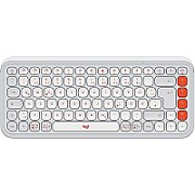 POP ICON KEYS/KB OFF WHITE - DEU - CENTRAL-419_1