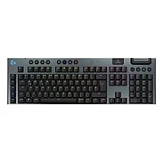 G915 X LIGHTSPEED WRLS G KB/BLACK-US INTL-EMEA28I-935_1