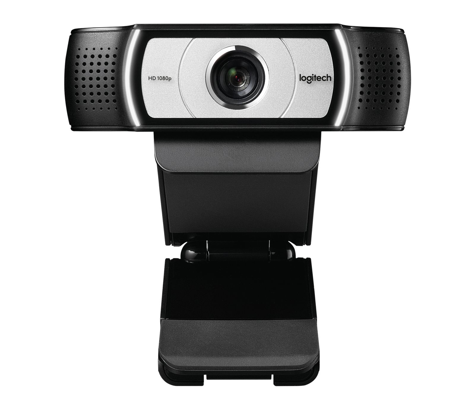 Logitech C930e Business Webcam - N/A - PRIVACY COVER - WW_1