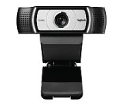 Logitech C930e Business Webcam - N/A - PRIVACY COVER - WW_1