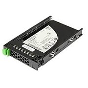 Fujitsu SSD SATA 6G 1.92TB Mixed-Use 2.5' H-P EP_1