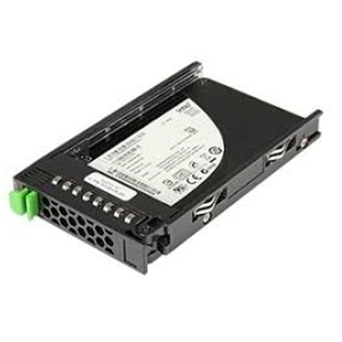 Fujitsu SSD SATA 6G 480GB Read-Int. 2.5' H-P EP_1