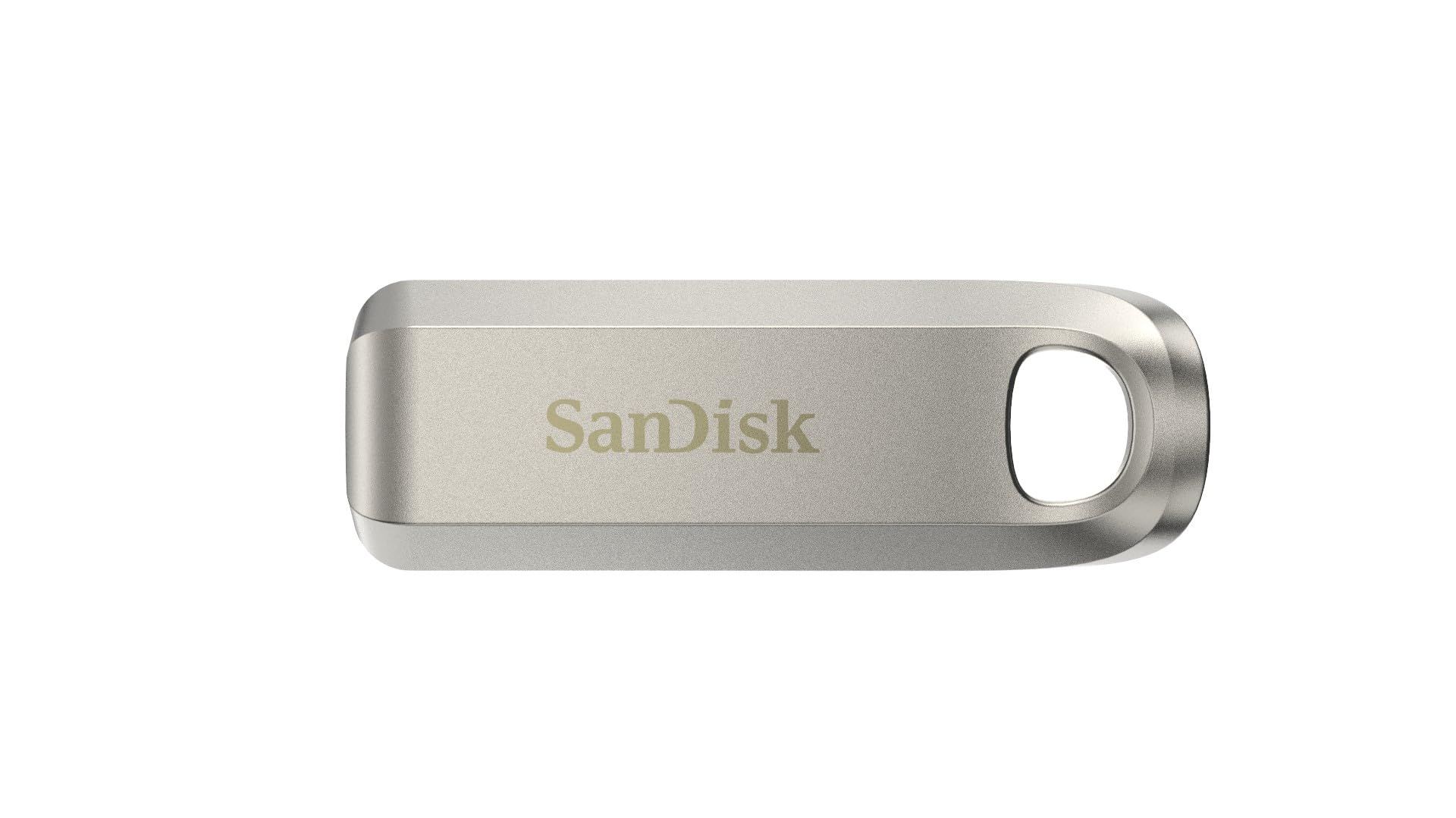 ULTRA LUXE TYPE-C FLASH DRIVE/512GB USB 3.2 G1 PREM METAL DES_1