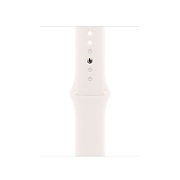 40MM LIGHT BLUSH SPORT BAND/M/L_1