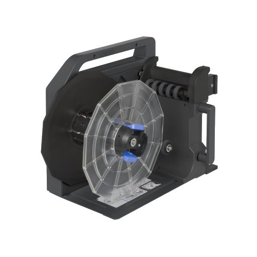 TU-RC8000 REWINDER FOR THE/CW-C8000