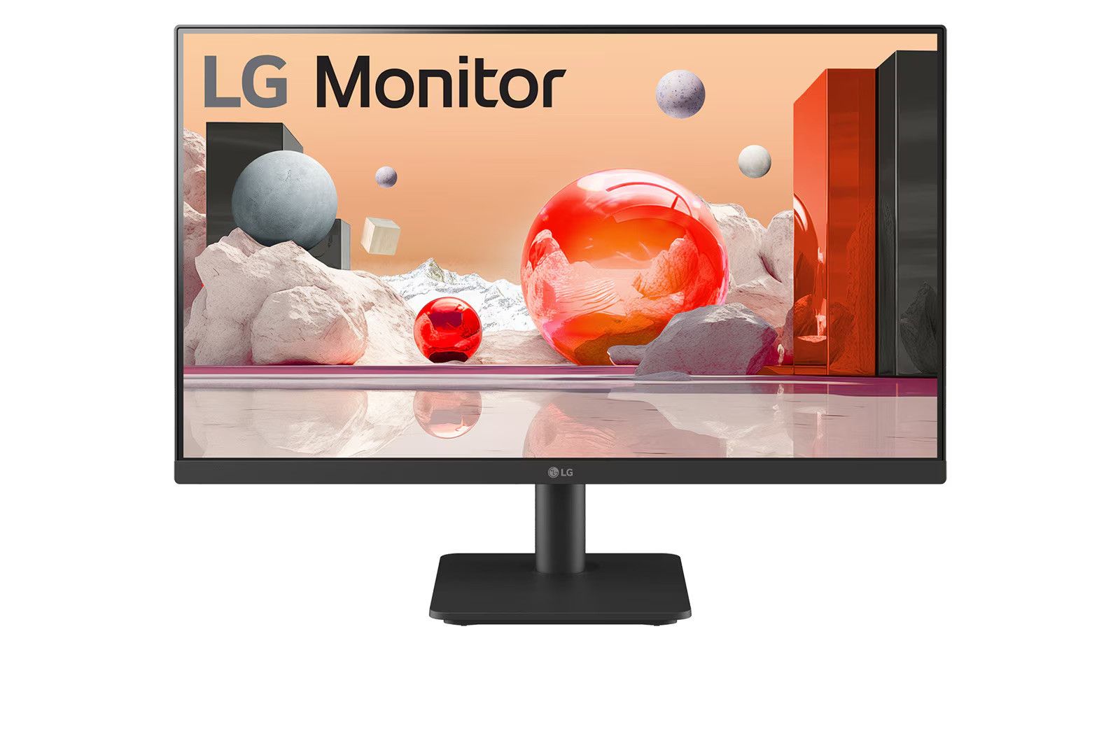 LG LCD 24BA400-B 24
