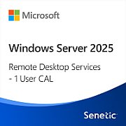 CSP Windows Server RDS U-CAL 2025 [P]_1