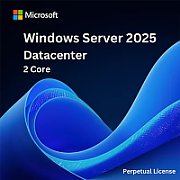 CSP Windows Server DataCenter 2 Core 2025 EDU [P]_1